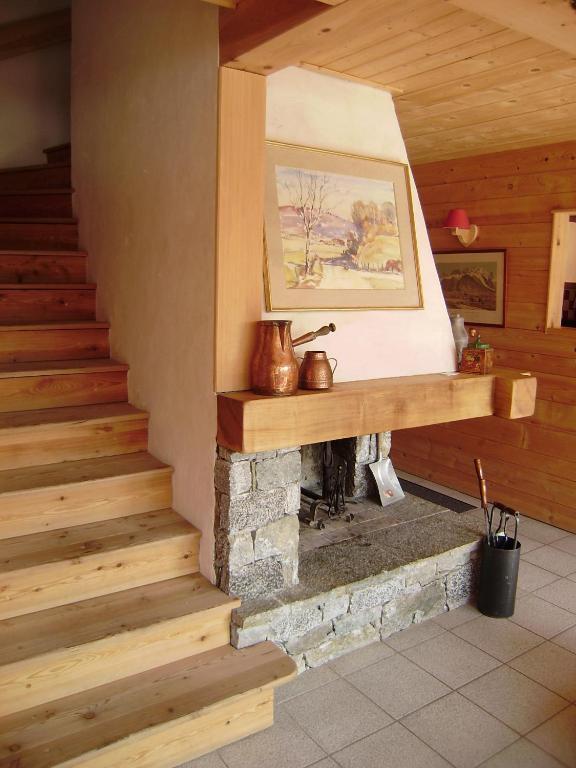 Chalet Altitude 1057 Chamonix Luaran gambar