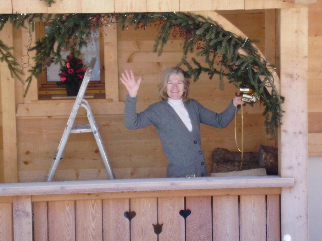 Chalet Altitude 1057 Chamonix Luaran gambar