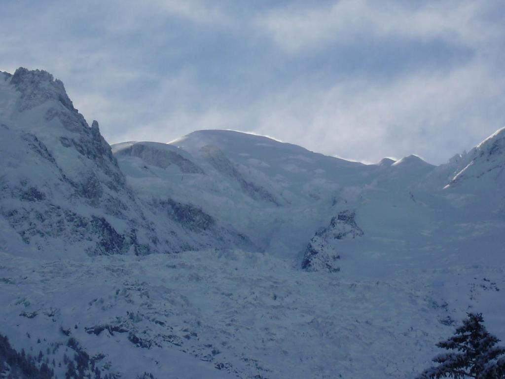 Chalet Altitude 1057 Chamonix Luaran gambar