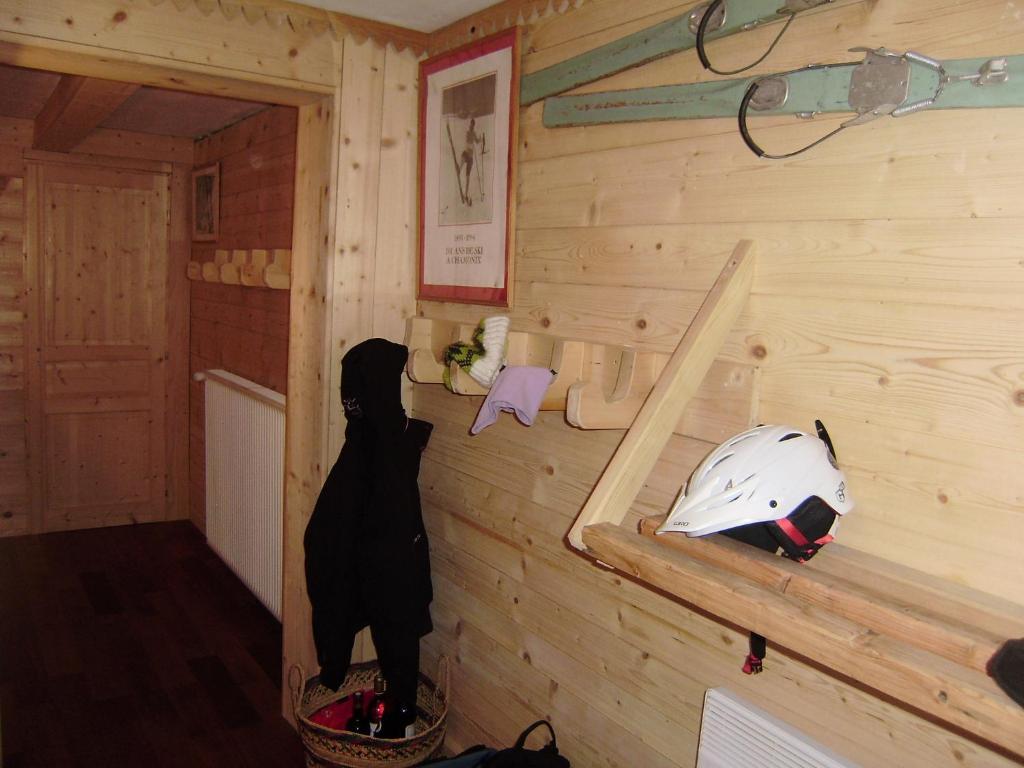 Chalet Altitude 1057 Chamonix Luaran gambar