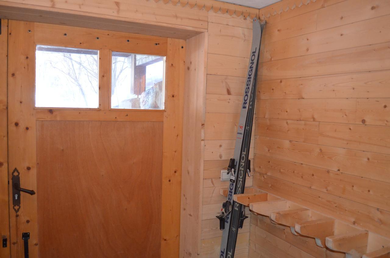 Chalet Altitude 1057 Chamonix Luaran gambar