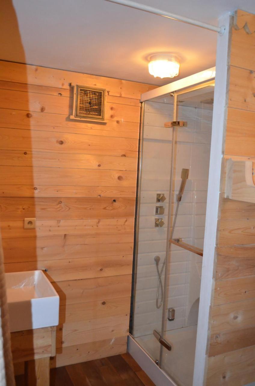 Chalet Altitude 1057 Chamonix Luaran gambar